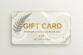 BlkWidow Shop Gift Card