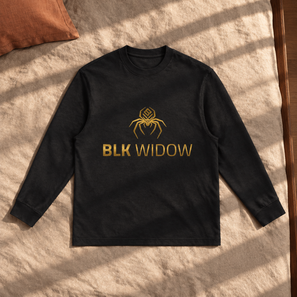 Black front