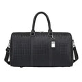 BlkWidow Unisex Travel Bag — PU Leather