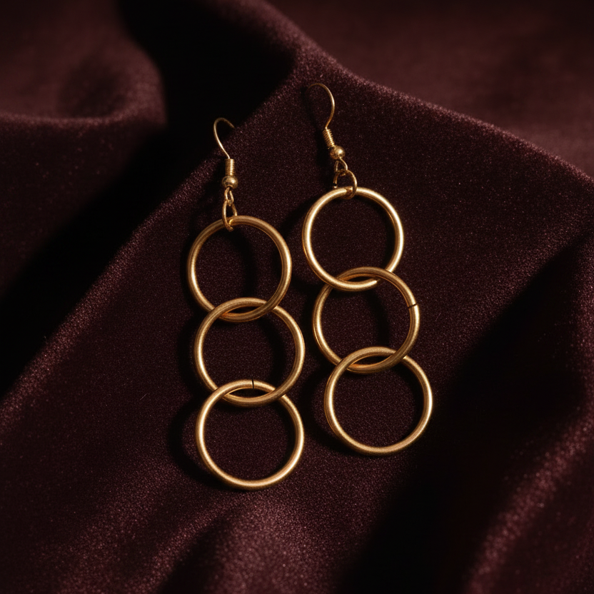 Brighter luxury product shot