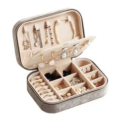 The Blush Edit – Set de regalo de joyería seleccionada