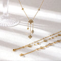 The Lucky Clover Set