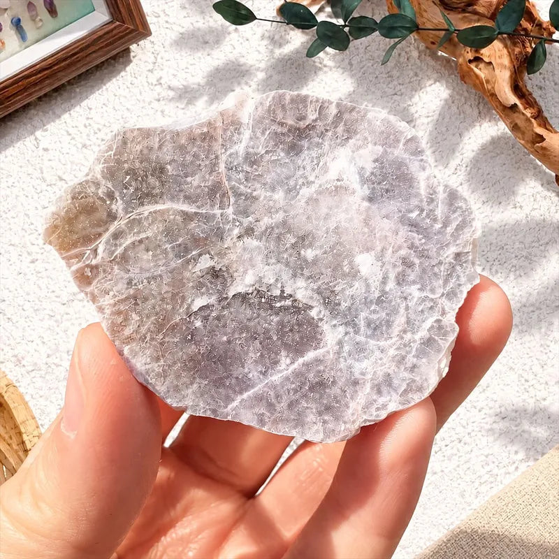 Spectrum – Decorative Crystal Slices