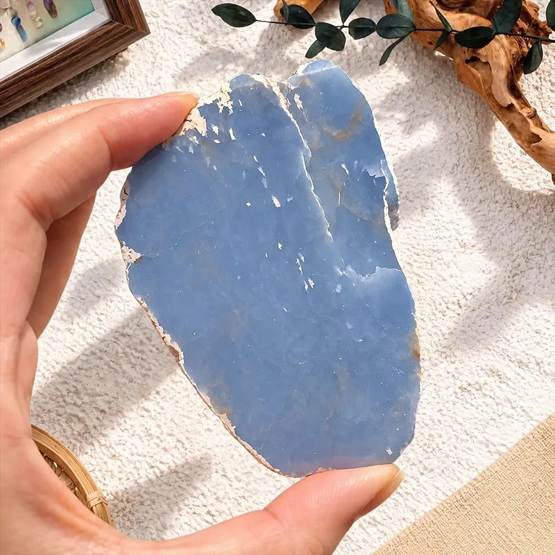 Spectrum – Decorative Crystal Slices