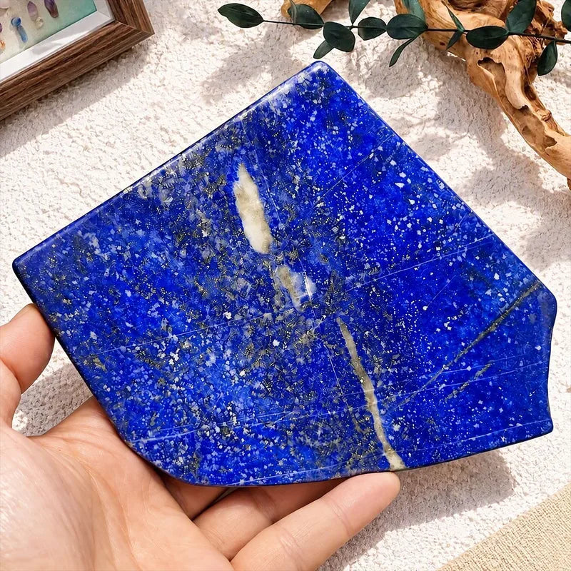 Spectrum – Decorative Crystal Slices