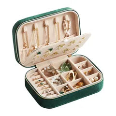 The Blush Edit – Set de regalo de joyería seleccionada