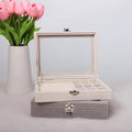 The Blush Edit – Curated Jewellery Gift Set