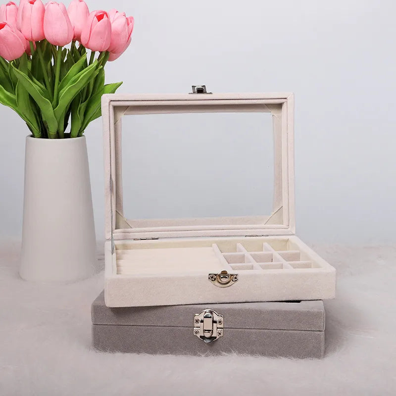 The Blush Edit – Curated Jewellery Gift Set