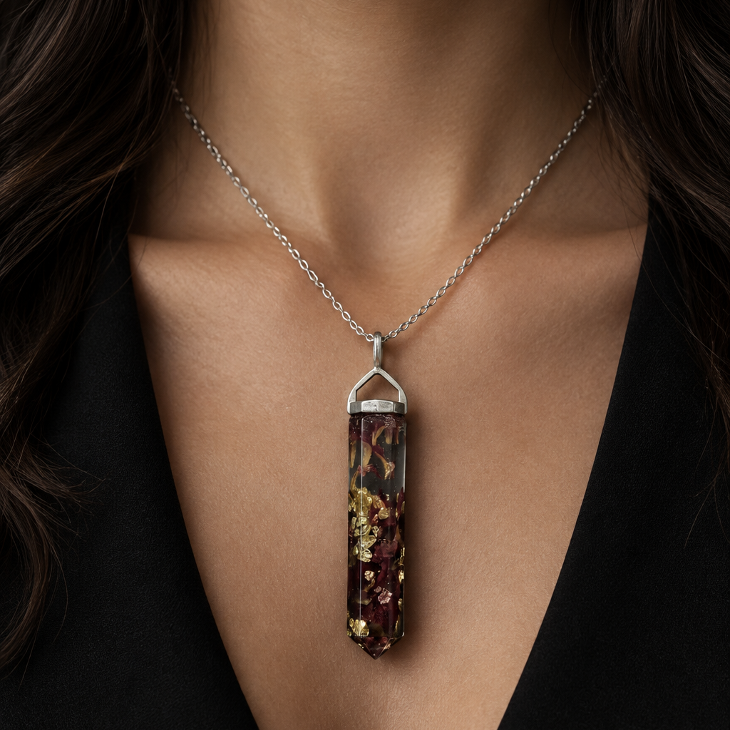Grimstone Core Pendant model-photo retry
