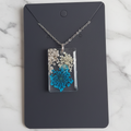 Necklace 20 - Marble
