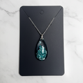 Necklace 8 - Marble