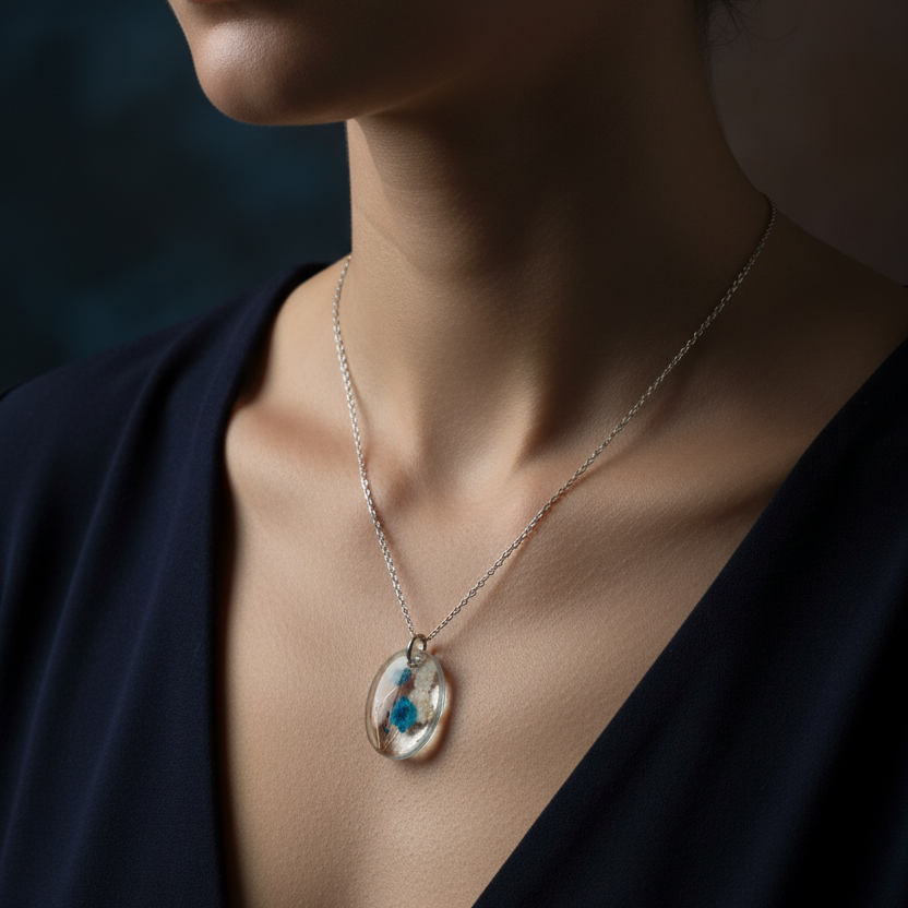Pendant — model