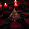 Red Pyramid - Rose Scenery, Original Product