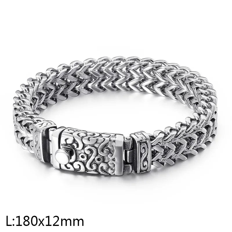 Vintage Bracelet