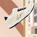 Venom Bloom sneaker in a soft but punchy urban editorial