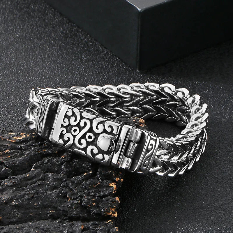 Vintage Bracelet