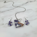 Viola Riviniana Set - Instagram