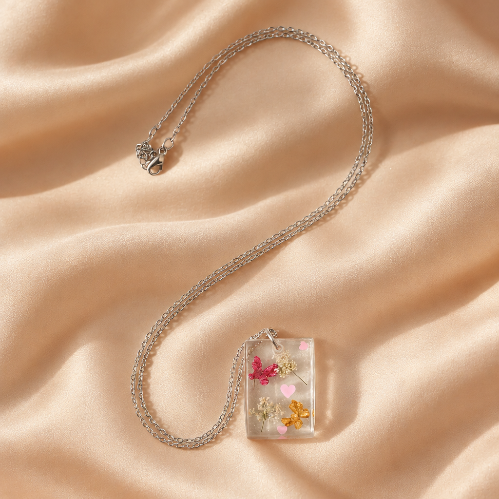 Warm cream-silk product image sample