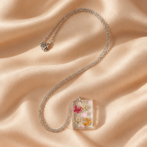 Warm cream-silk product image sample