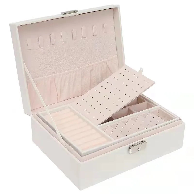 The Noir Bloom – Signature Jewellery Gift Set